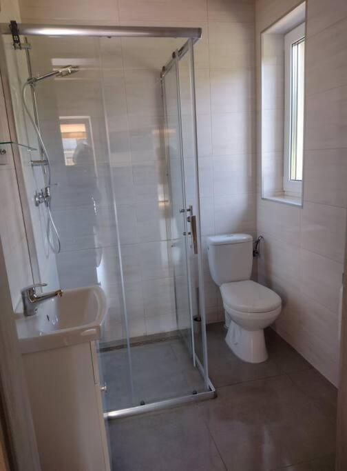 Apartamenty - Domek Bobrowe Zacisze 3 Janowice Wielkie Exterior foto